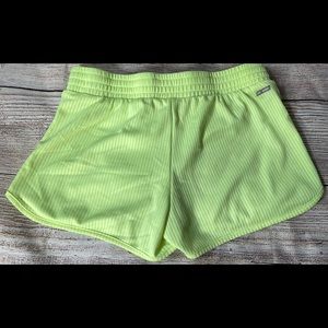 danskin dri more running shorts Size: Medium
